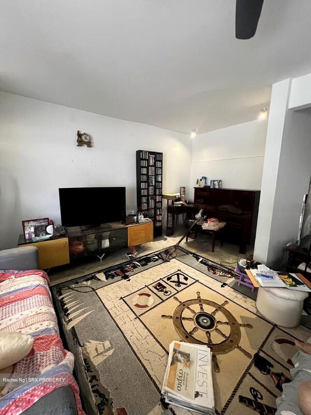West Coast Gardens (D5), Terrace #447094881